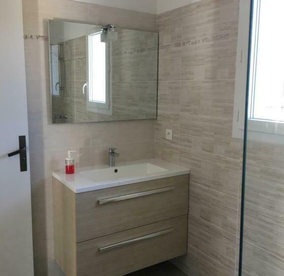 مبيت وإفطار Natur’home