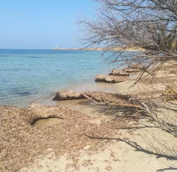 Aamiaismajoitus (B&B) Sunset Cottage