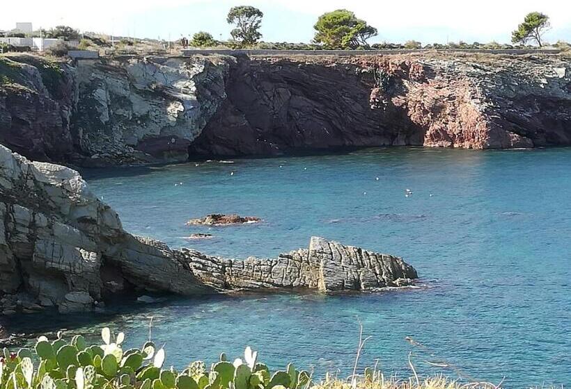 ベッドアンドブレックファースト Sunset Cottage