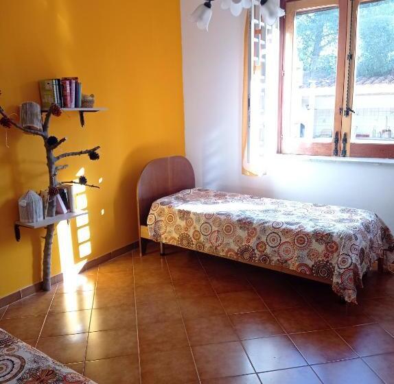 ベッドアンドブレックファースト Sunset Cottage