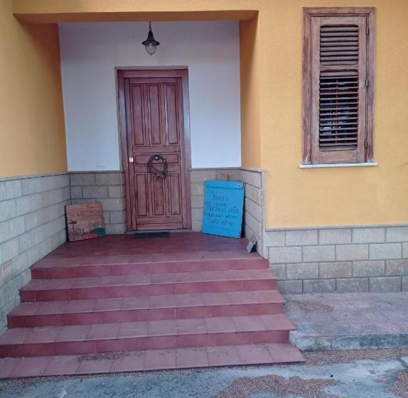 ベッドアンドブレックファースト Sunset Cottage