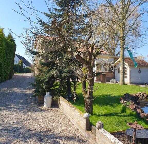 Bed & Breakfast Ff Rust