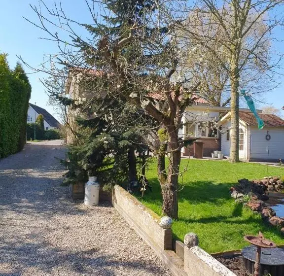 Bed & Breakfast Ff Rust