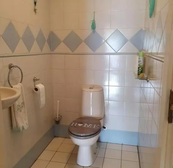 Bed & Breakfast Ff Rust