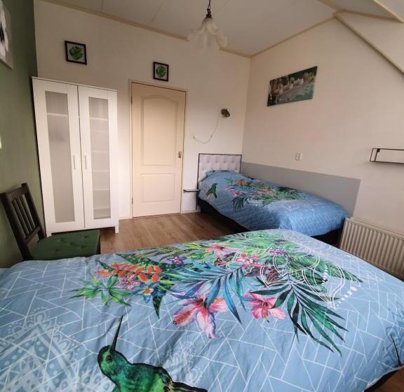 Bed & Breakfast Ff Rust