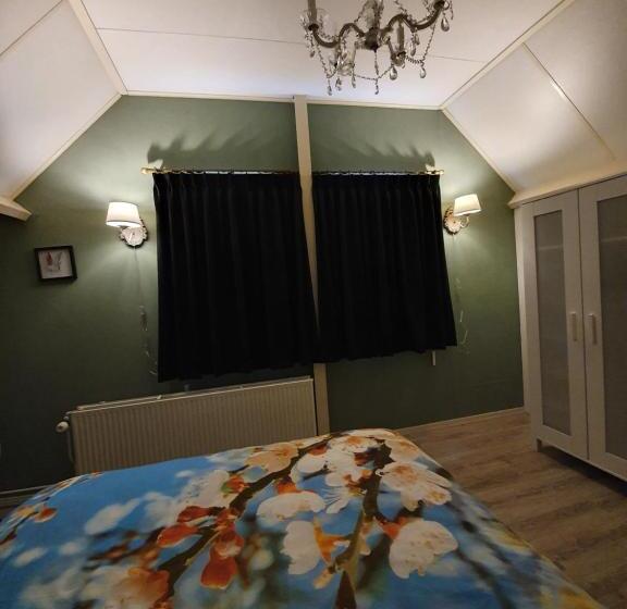 Bed & Breakfast Ff Rust