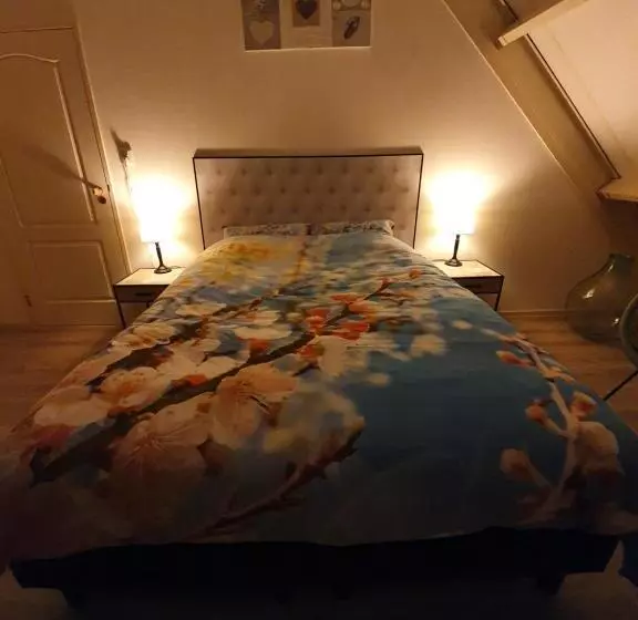 Bed & Breakfast Ff Rust