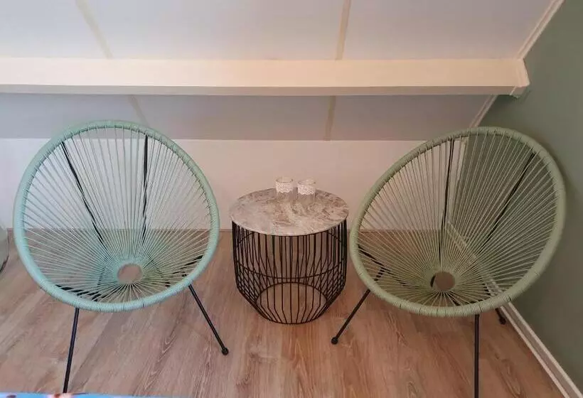 Bed & Breakfast Ff Rust