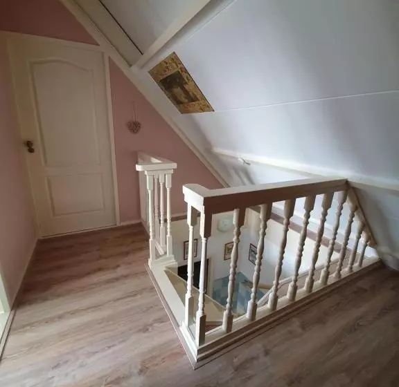 Bed & Breakfast Ff Rust