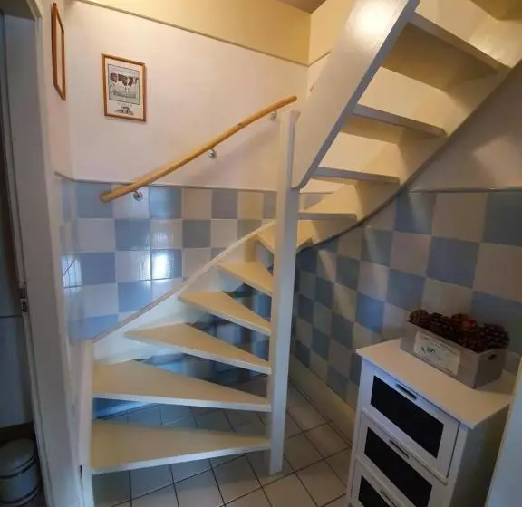 Bed & Breakfast Ff Rust