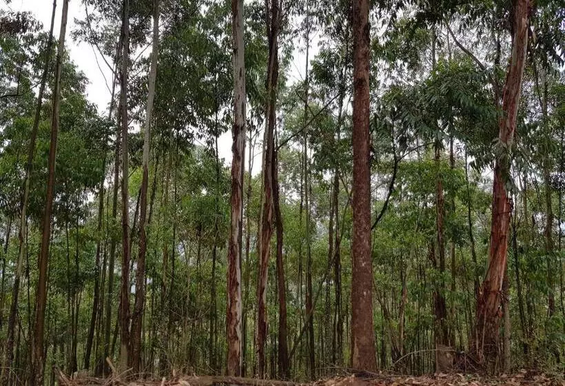 هتل A Farm Stay   Casablanca S Private Cottage,no Loadshedding!