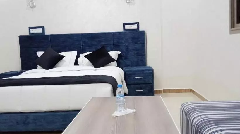 Hotelli Dakhla Guest