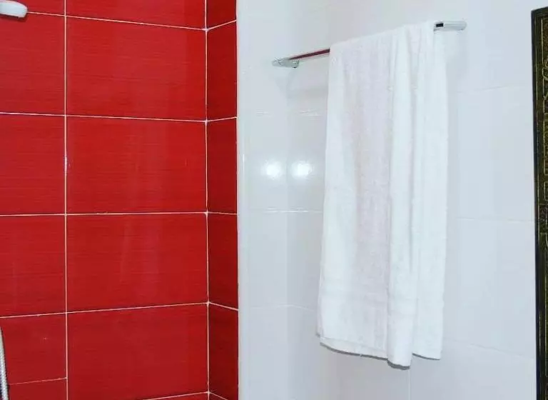 Hotelli Dakhla Guest