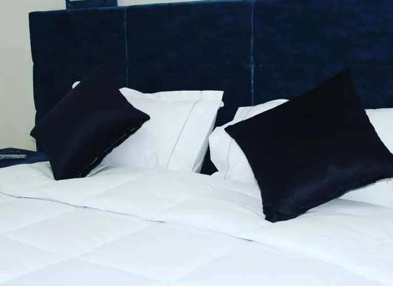 Hotelli Dakhla Guest