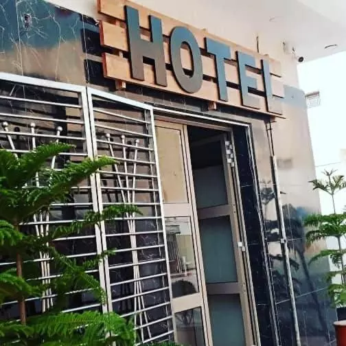 Hotelli Dakhla Guest