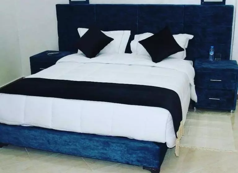 Hotelli Dakhla Guest