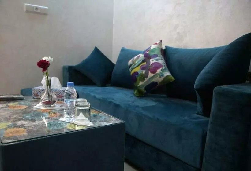 Hotelli Dakhla Guest