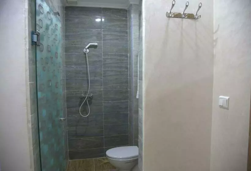 Hotelli Dakhla Guest