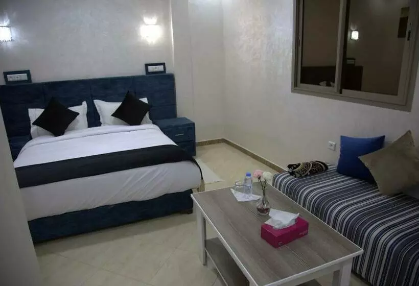 Hotelli Dakhla Guest