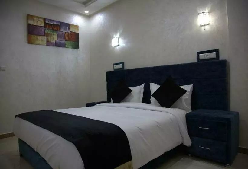 Hotelli Dakhla Guest