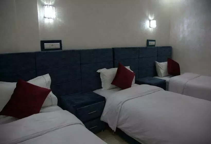 Hotelli Dakhla Guest