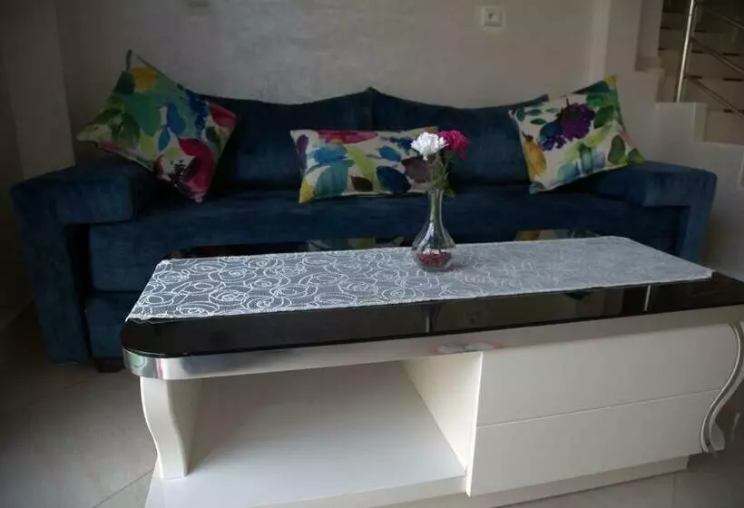 Hotelli Dakhla Guest