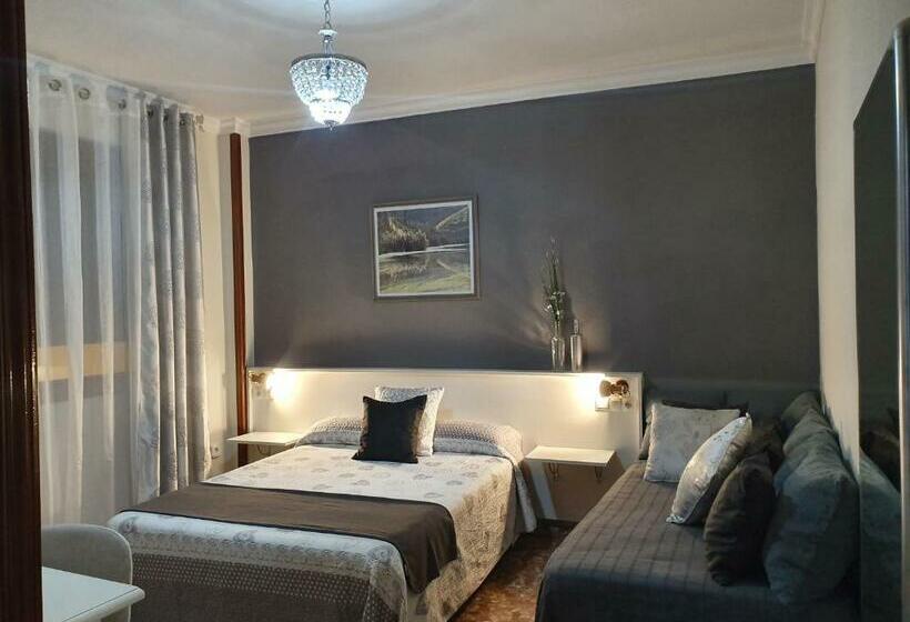 בית מלון כפרי Luna Guest Rooms