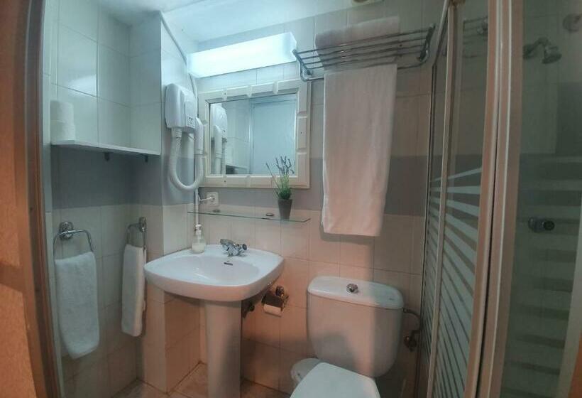 בית מלון כפרי Luna Guest Rooms