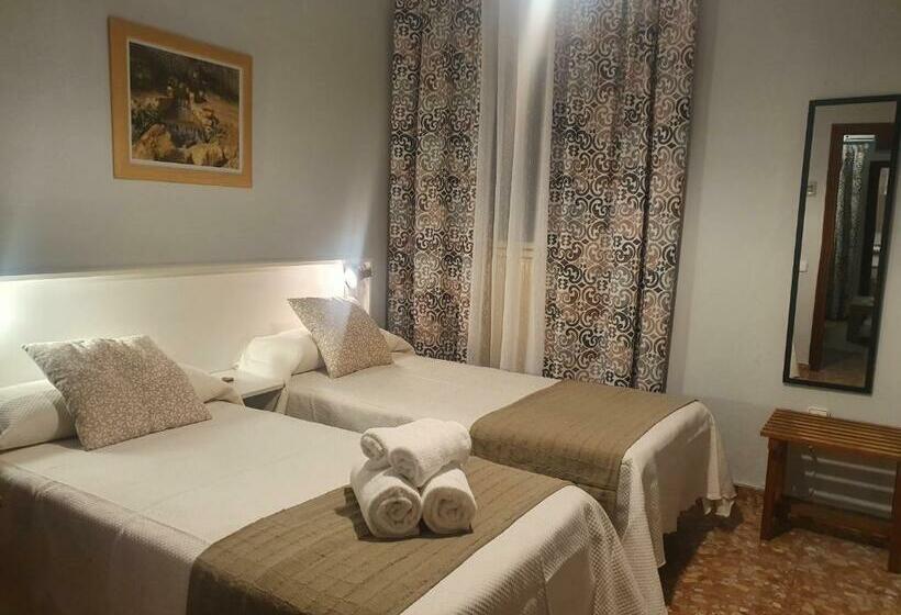 בית מלון כפרי Luna Guest Rooms