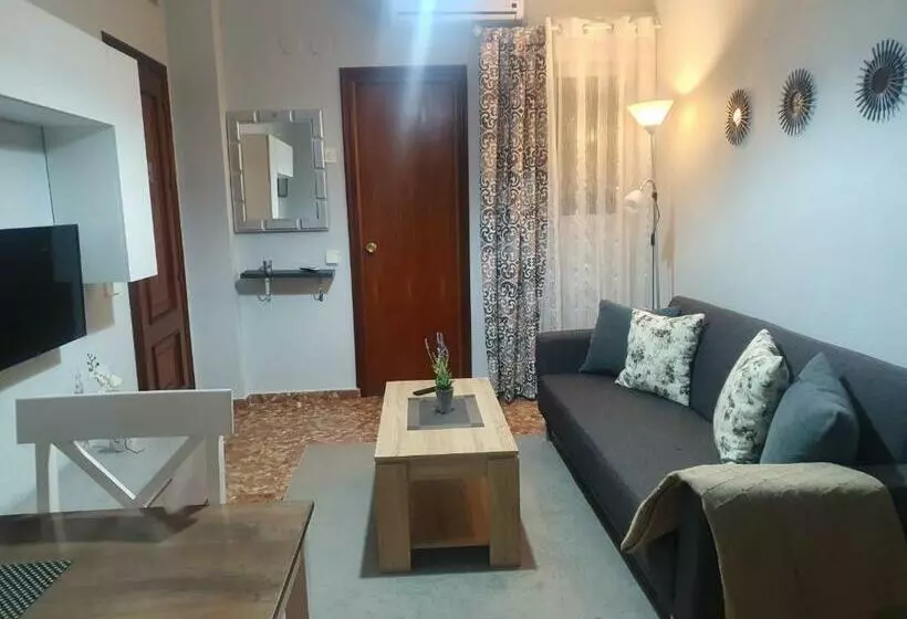 Hotelli Luna Guest Rooms