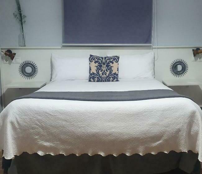 בית מלון כפרי Luna Guest Rooms