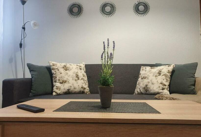 בית מלון כפרי Luna Guest Rooms