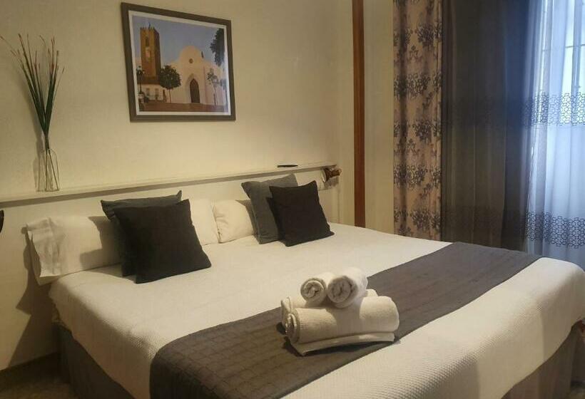 בית מלון כפרי Luna Guest Rooms