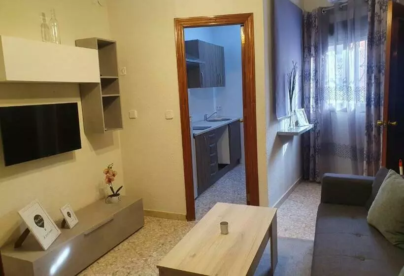 Hotelli Luna Guest Rooms