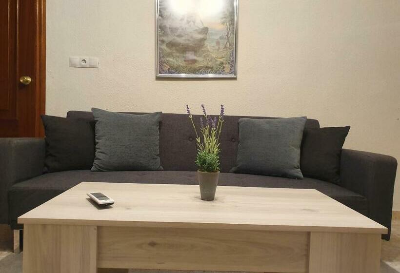 בית מלון כפרי Luna Guest Rooms