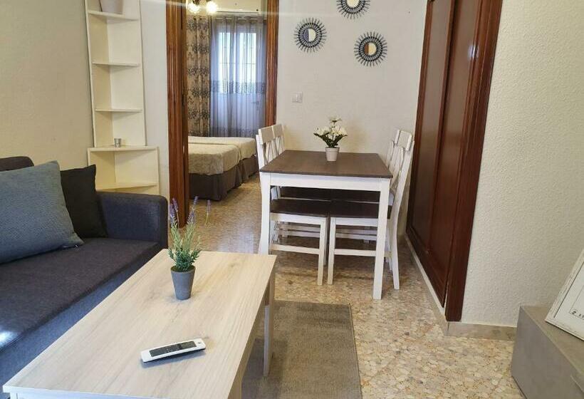 בית מלון כפרי Luna Guest Rooms