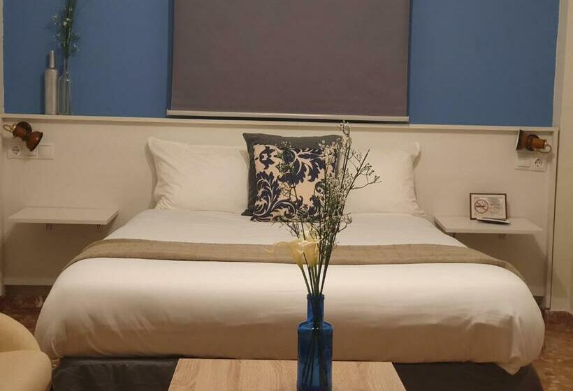 בית מלון כפרי Luna Guest Rooms