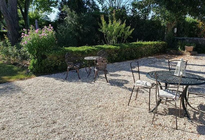 Le Logis D Epargnes B&b And Gite