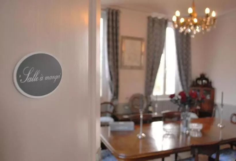 Le Logis D Epargnes B&b And Gite