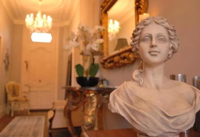 Le Logis D Epargnes B&b And Gite