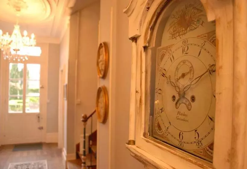 Le Logis D Epargnes B&b And Gite