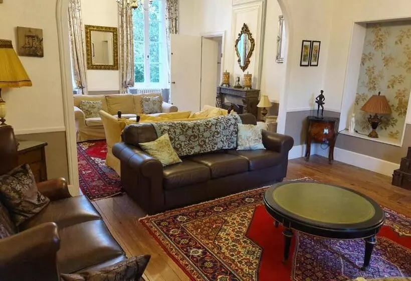 Le Logis D Epargnes B&b And Gite