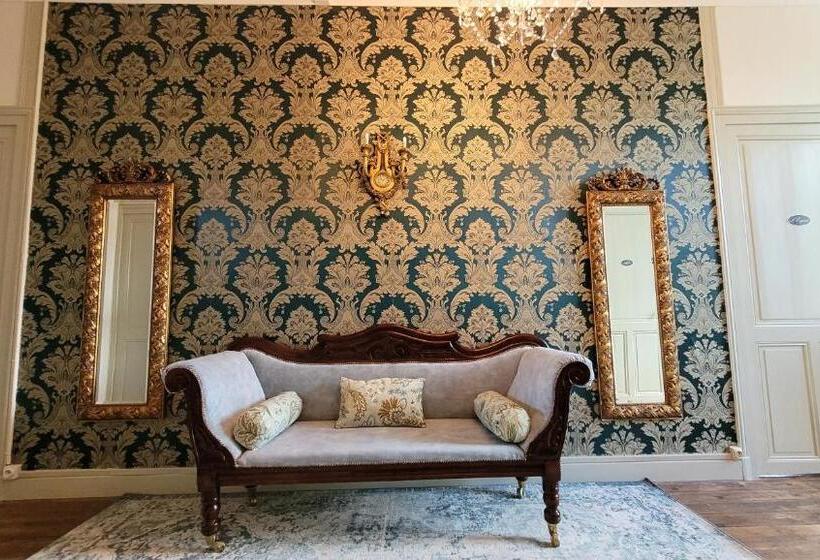 Le Logis D Epargnes B&b And Gite