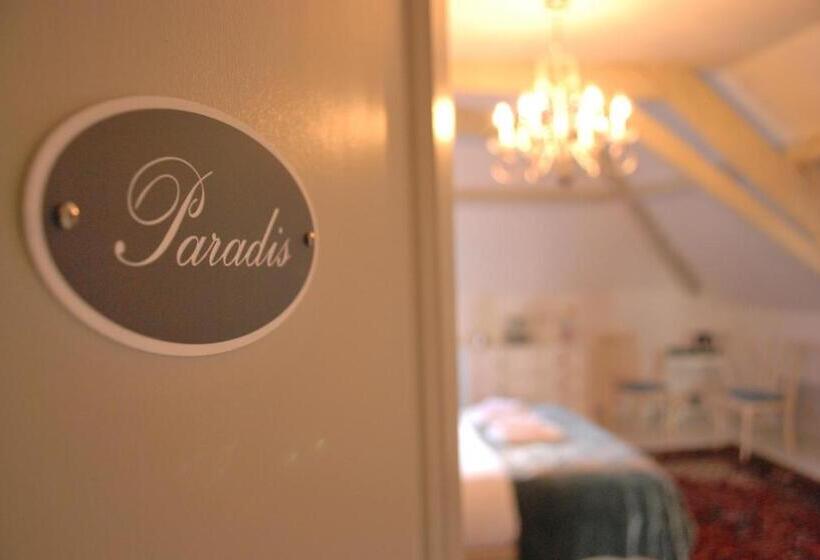 Le Logis D Epargnes B&b And Gite