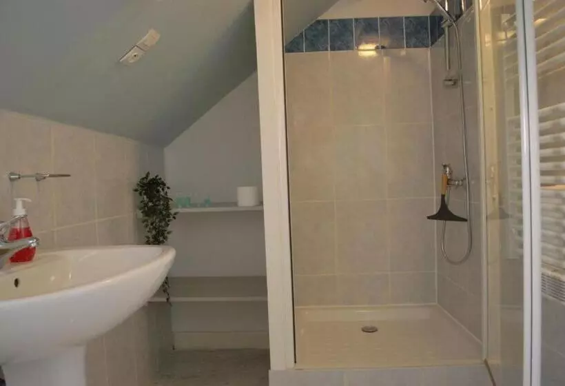 Le Logis D Epargnes B&b And Gite