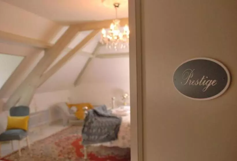 Le Logis D Epargnes B&b And Gite