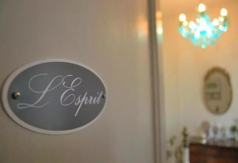 Le Logis D Epargnes B&b And Gite