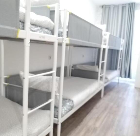 Majestic Hostel Porto