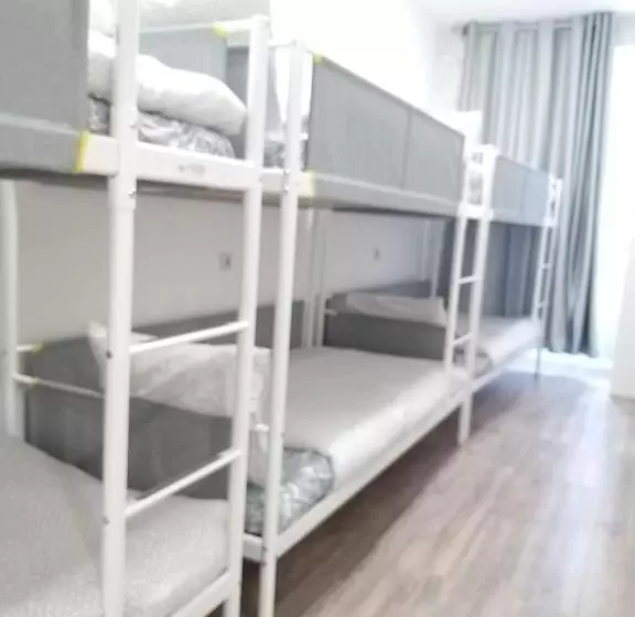 Majestic Hostel Porto