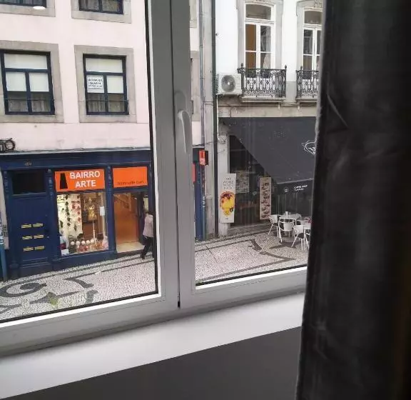 Majestic Hostel Porto